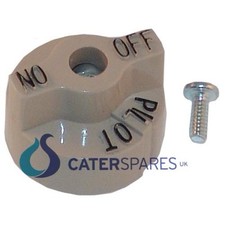 Robertshaw Gas Control Knob