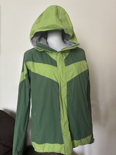 Burton snowboard jacket unisex - snowboard,