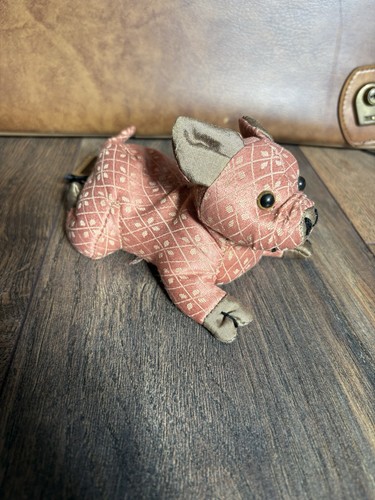 Dora designs mollie may pig - dora,