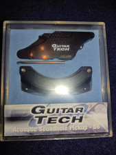 Guitar Tech D8 Acoustic