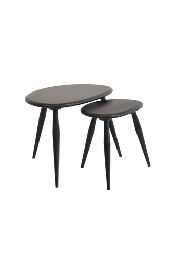Ercol collection pebble nest - ercol,