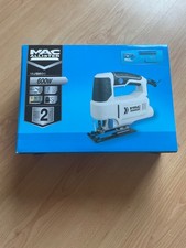 Mac Allister MJS600 Multi-pendulum jigsaw 600W