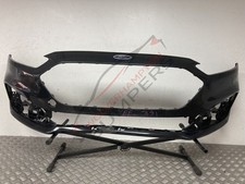 FORD MONDEO MK5 FRONT BUMPER