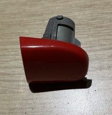 Vw Golf Mk4 Door Handle End