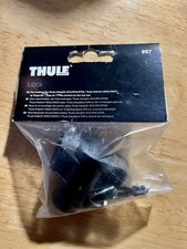 Thule lock 957 for hangon - thule,