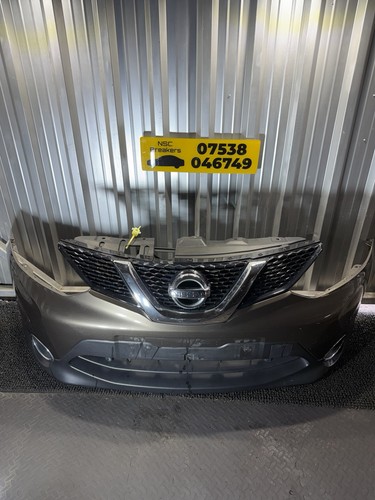 Nissan qashqai j11 2014 - qashqai,