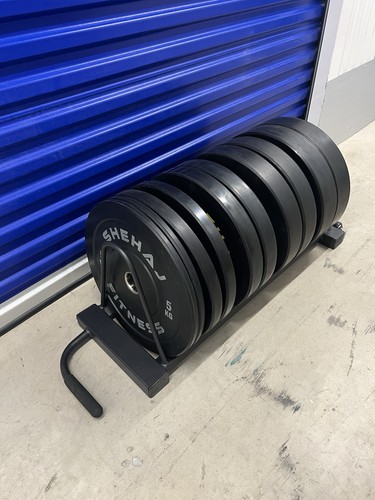 150kg olympic bumper plate set - olympic,