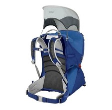 Osprey Poco LT 25L Baby & Child Carrier (Blue) RRP £305