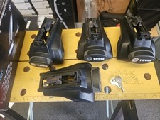 Thule Railing Rapid System 757