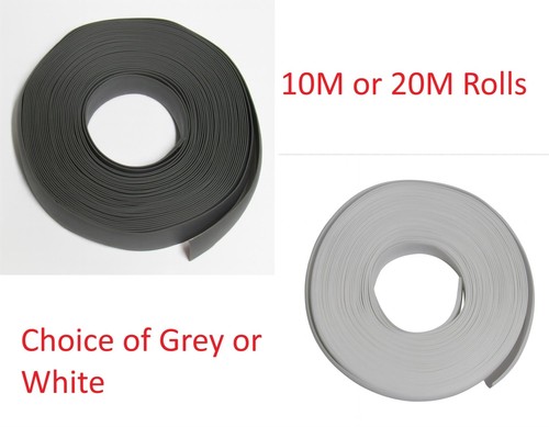 Caravan window trim infill - caravan,