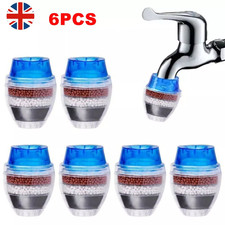 6X Coconut Carbon Home Kitchen