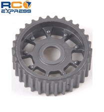 Schumacher Racing 18mm Diff Pulley - SST/CAT2000 SCHU1503