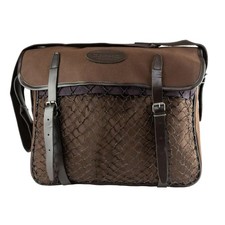 Jack Pyke Canvas Game Bag  TD637