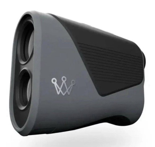 Arccos golf laser - laser, rangefinder
