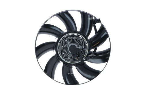 Radiator fan for land rover - radiator,