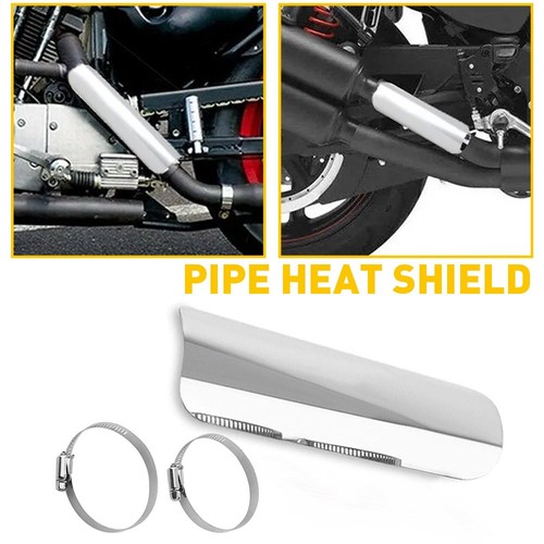 Universal motorcycle chrome - universal,