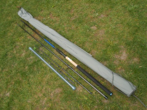 Daiwa zon distance feeder - n'zon,
