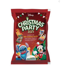 Morrisons Christmas Party 2025