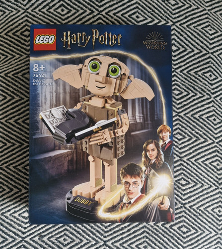 Lego harry potter 76421 - lego,