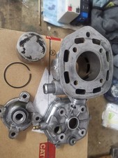 Polini Evo1 horizontal