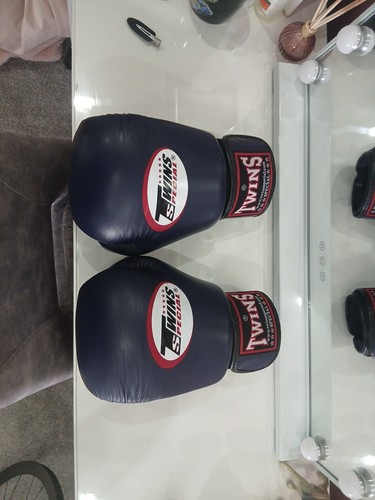 Twins special 12oz boxing - 12oz,