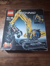 lego 42006 sealed