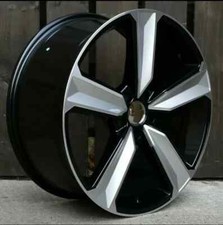 Audi TT A3 A4 Vw Golf Caddy x4