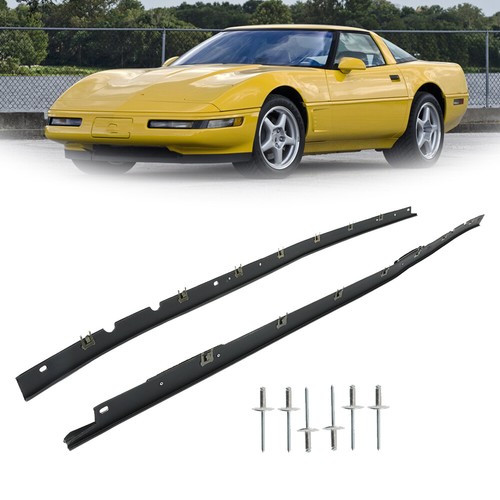 Fit for corvette - corvette, 84-96