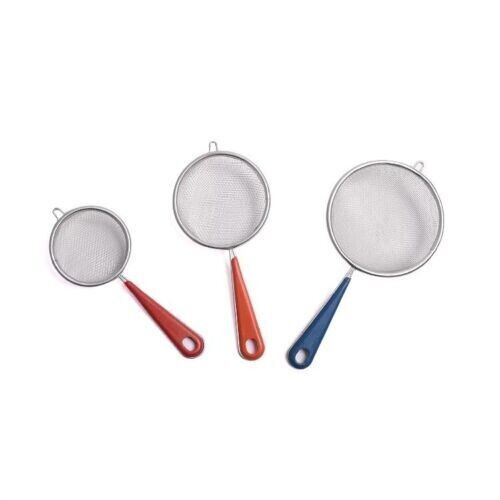 Stainless steel tea - 3, x