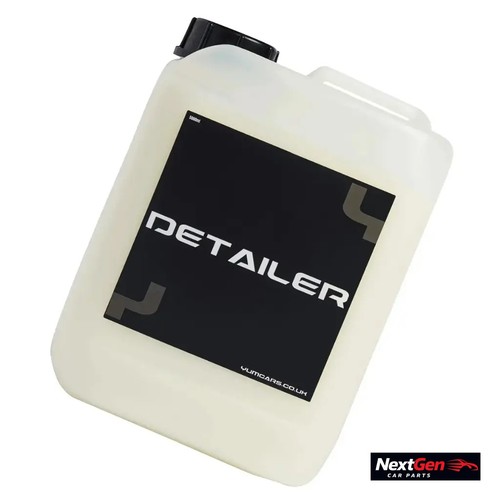 Yum detailer 5 - yum, litres