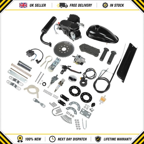 80cc bicycle engine - 80cc,