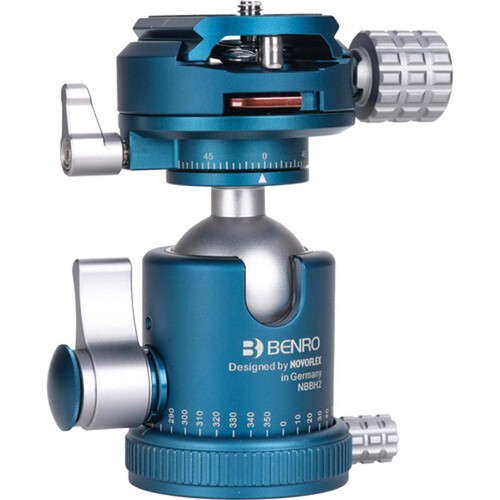 Benro nbbh2 novoflex - nbbh2, by