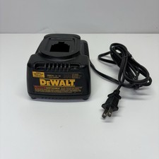 DeWALT DW9116 7.2V-18V 1 Hour NiCd NiMH Battery Charger ONLY