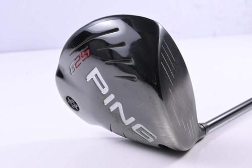 Ping g25 driver 5 - 10.5, degree