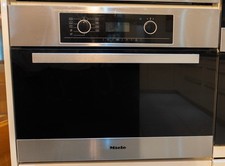 Miele DG5061 Compact Combi