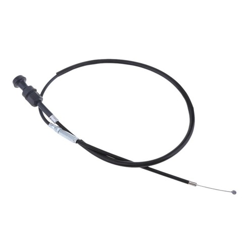 Piece pull choke - 1,