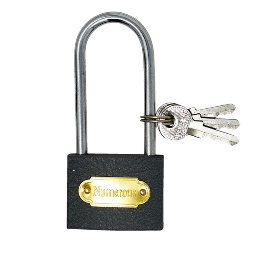 Padlock 50mm cast - 50mm,