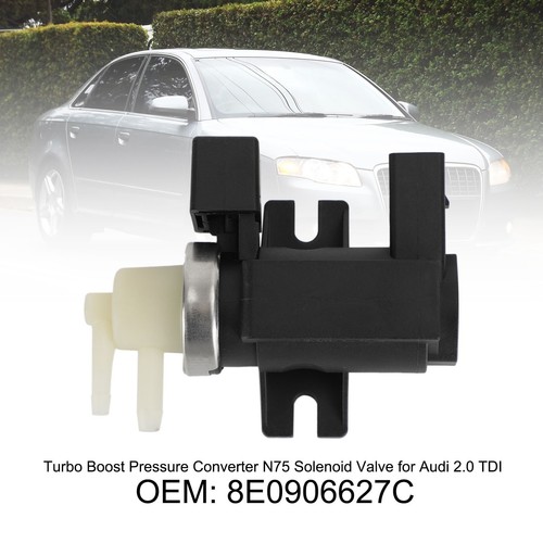 Turbo boost pressure - boost,