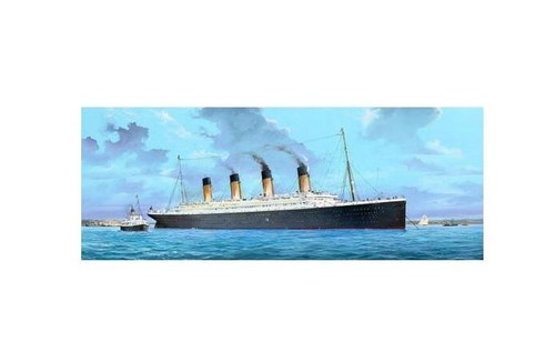 Trumpeter 200 scale - trumpeter,