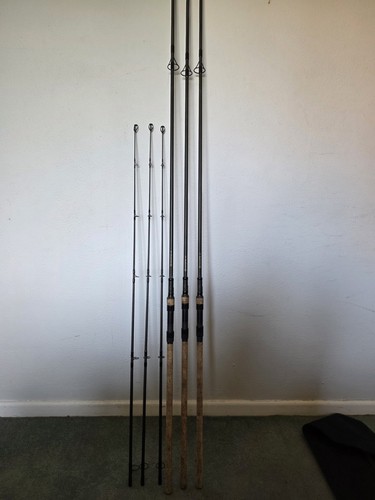 Nash scope mark cork 10ft - 2,