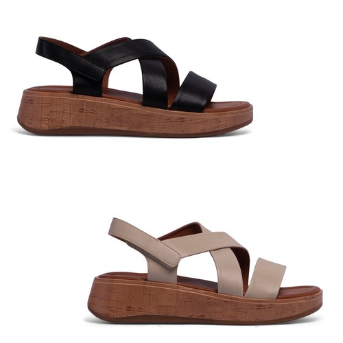 Heavenly feet harper womens - heavenly,