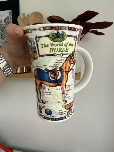 Dunoon the world - 'the,