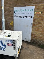 Stephill SSD6000SD 6Kva 4.8Kw