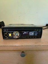 Pure Highway H260dbi DAB Car