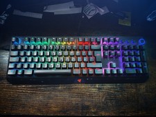 Razer BlackWidow Elite