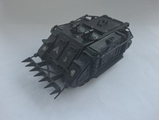 OOP Rhino Tank, 2nd Edition