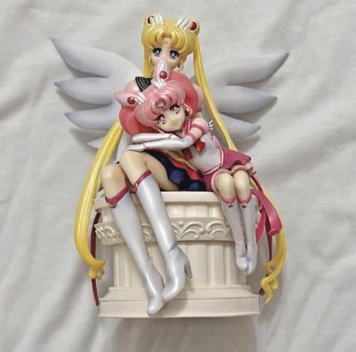 Sailor moon eternal chibi - sailor,