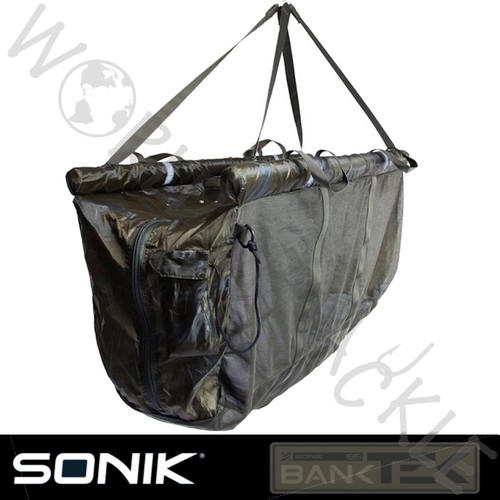 Sonik floating weigh sling - sonik,