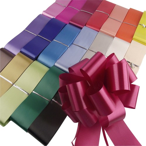 Wedding car ribbon - car,