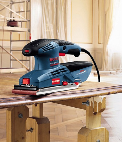 Bosch orbital sander gss ae - bosch,